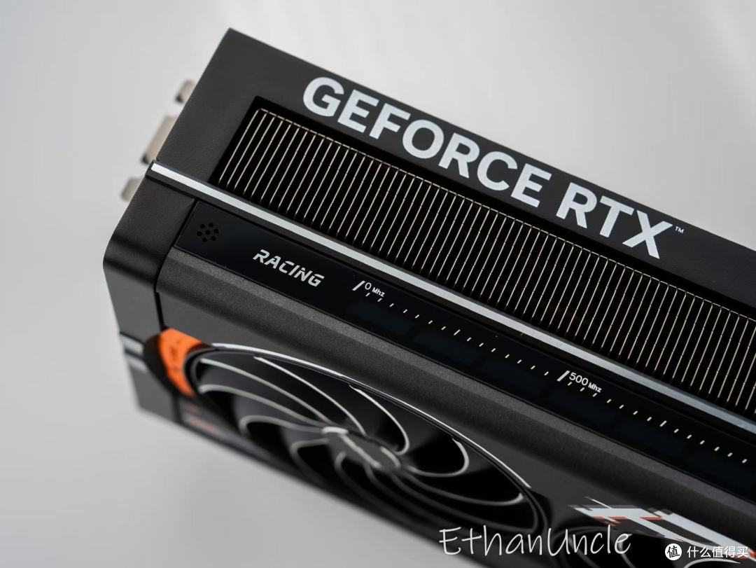 DLSS 4超神补帧,万丽星舰GeForce RTX 5070 Ti OC首发实测