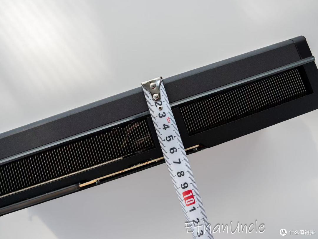 DLSS 4超神补帧,万丽星舰GeForce RTX 5070 Ti OC首发实测