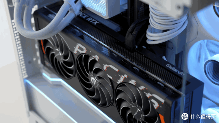 DLSS 4超神补帧,万丽星舰GeForce RTX 5070 Ti OC首发实测