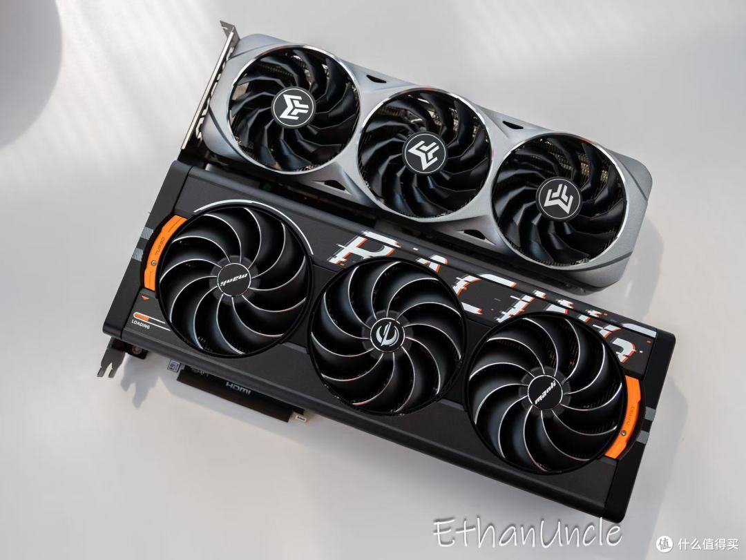 DLSS 4超神补帧,万丽星舰GeForce RTX 5070 Ti OC首发实测