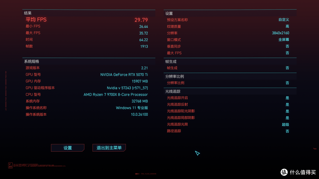 DLSS 4超神补帧,万丽星舰GeForce RTX 5070 Ti OC首发实测