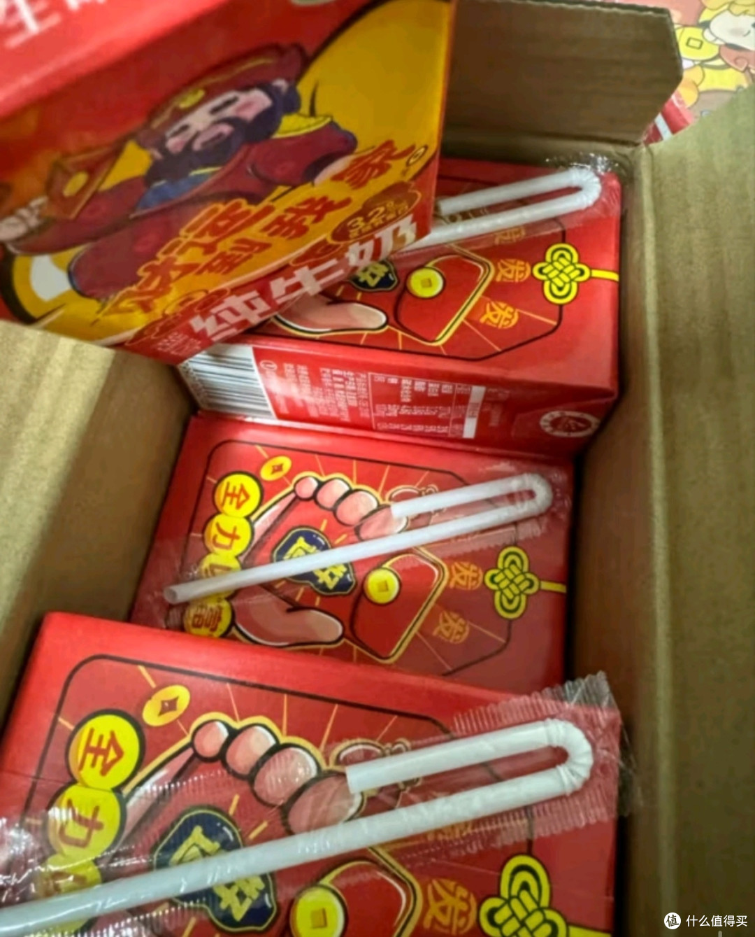 过年送礼记:钱包在哭泣,情谊在升温