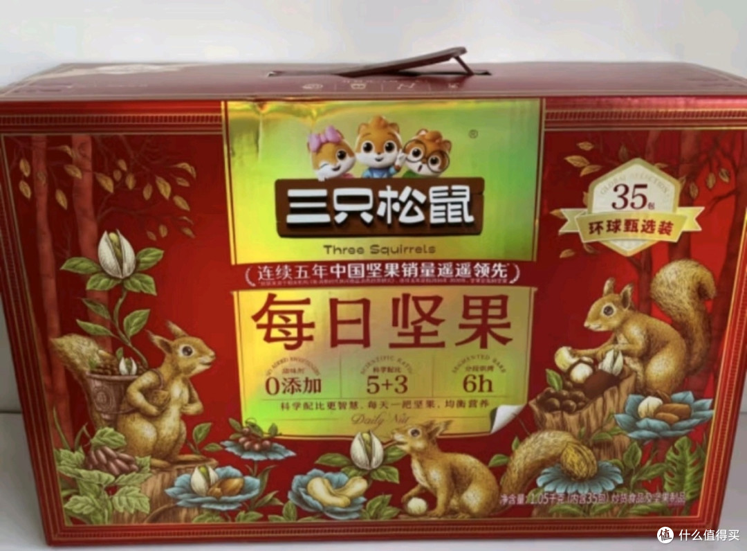 过年送礼记:钱包在哭泣,情谊在升温