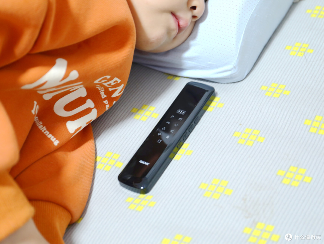 南卡枕中宝Z2评测:助眠黑科技,睡眠质量提升神器!