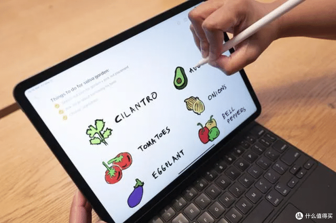 iPad Mini 6：打工人的数码办公神器，小巧便携，助力高效创作