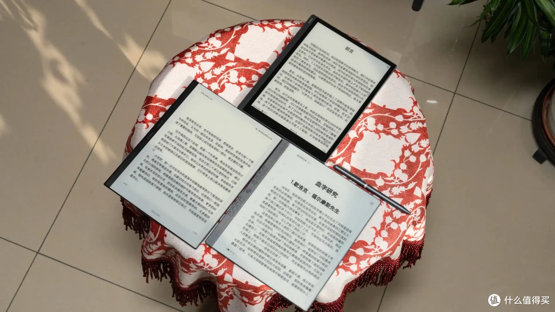 汉王、掌阅、文石三大电纸书横评,谁才是2025年电纸书旗舰之王 汉王、掌阅、文石三大电纸书横评,谁才是2025年电纸书旗舰之王