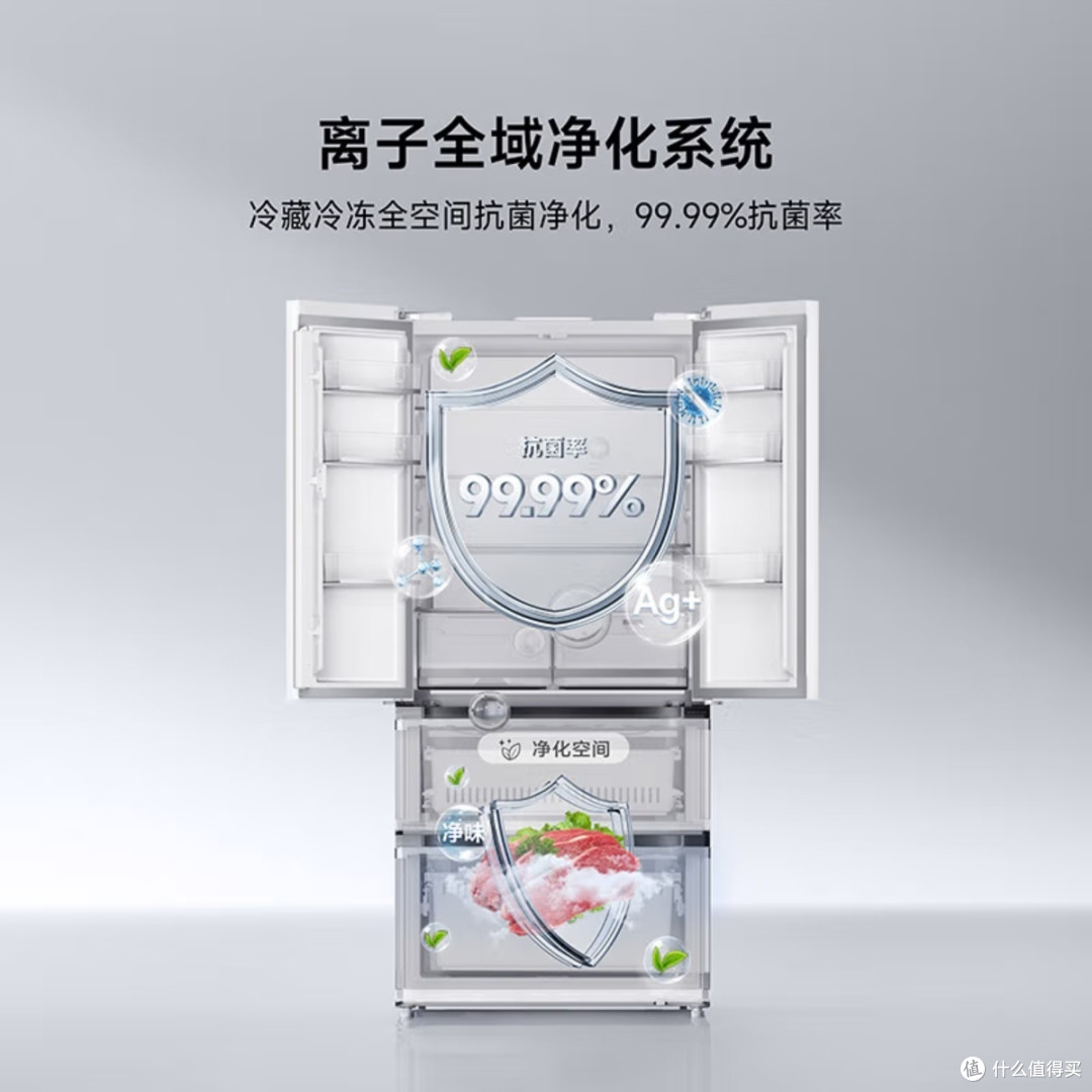 用过就离不开!小米米家冰箱Pro 508L使用体验