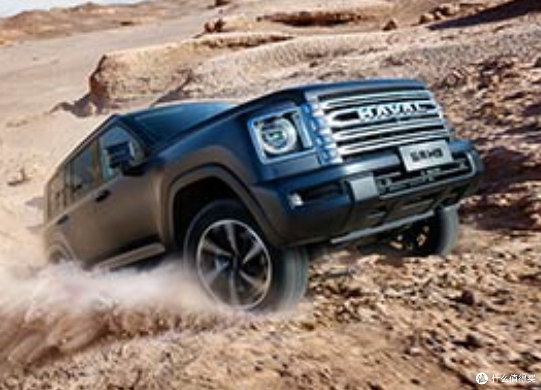 【硬核推荐】10万元左右的SUV，这款绝对值得入手！🚗💨