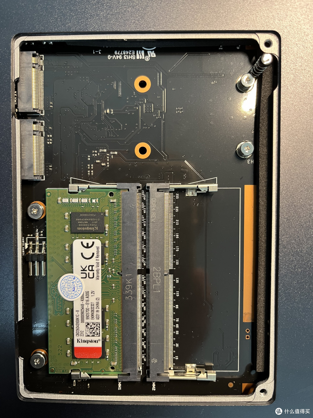800元买绿联DX4600,性价比逆天!(绿联四盘位初体验)