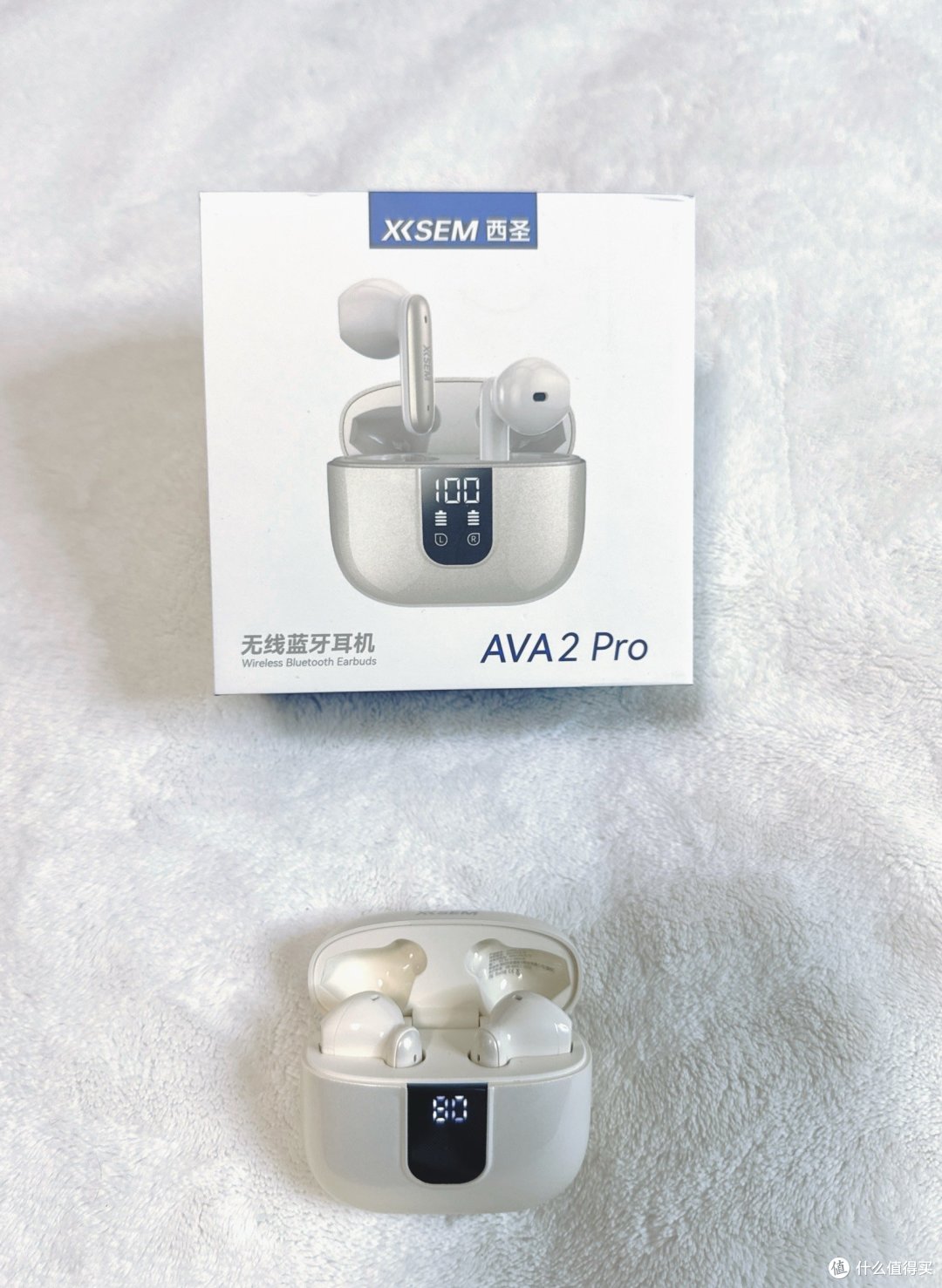 卷王来了！西圣AVA2Pro蓝牙耳机：媲美千元耳机的逆袭之作