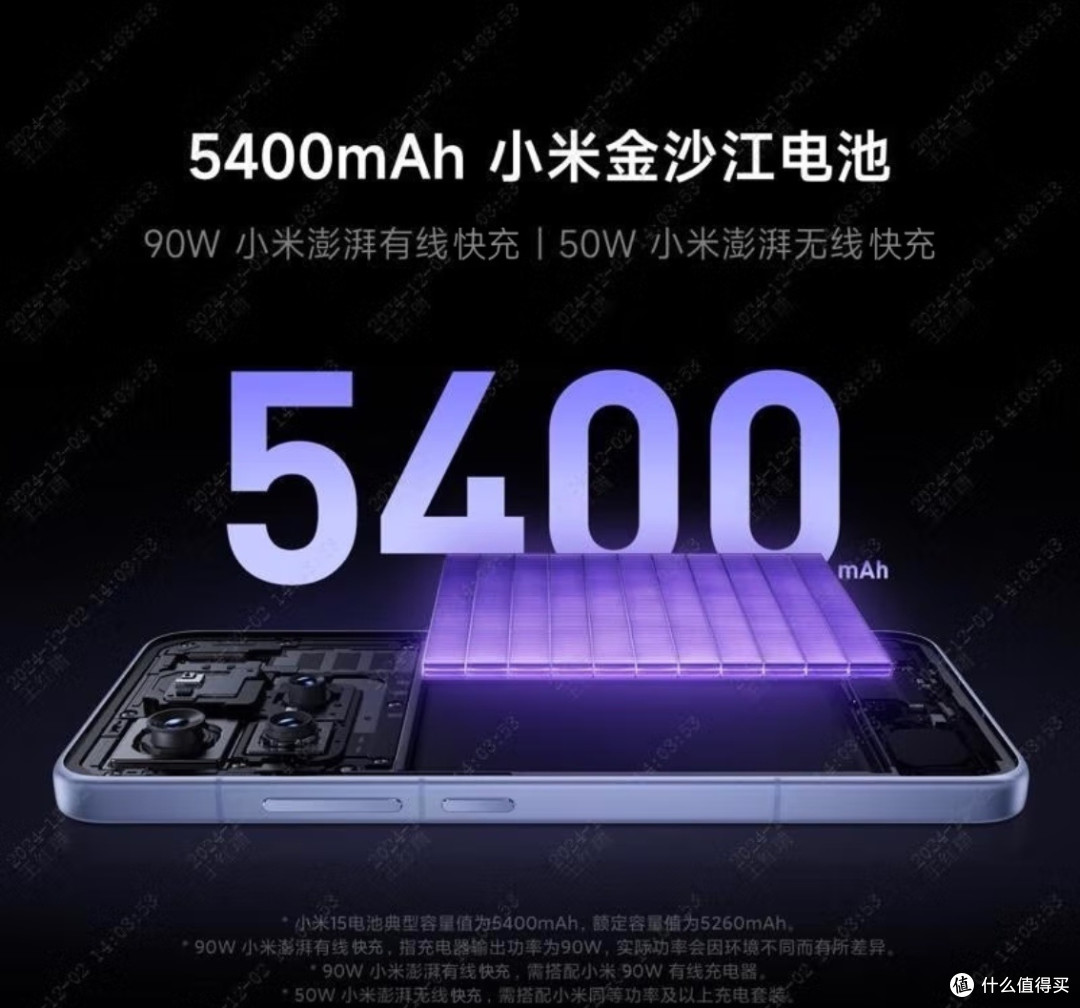 小米15:好用到让人爱不释手的智能手机