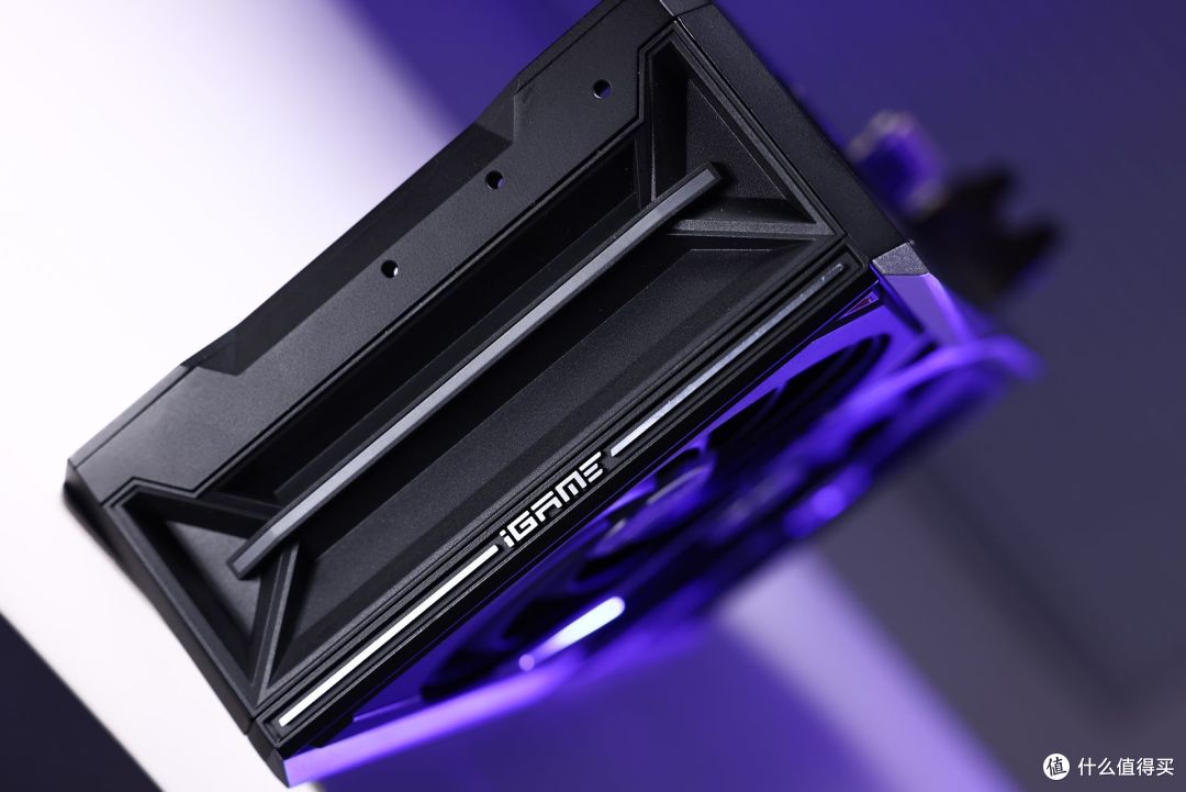 勇战4K无压力 iGame GeForce RTX 5070 Ti Vulcan OC 16GB评测