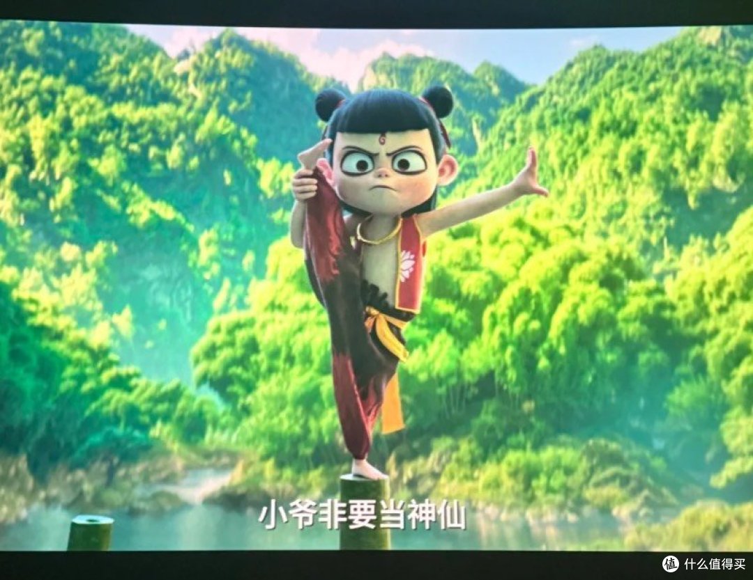 看完《哪吒2》,国漫真的又赢麻了!