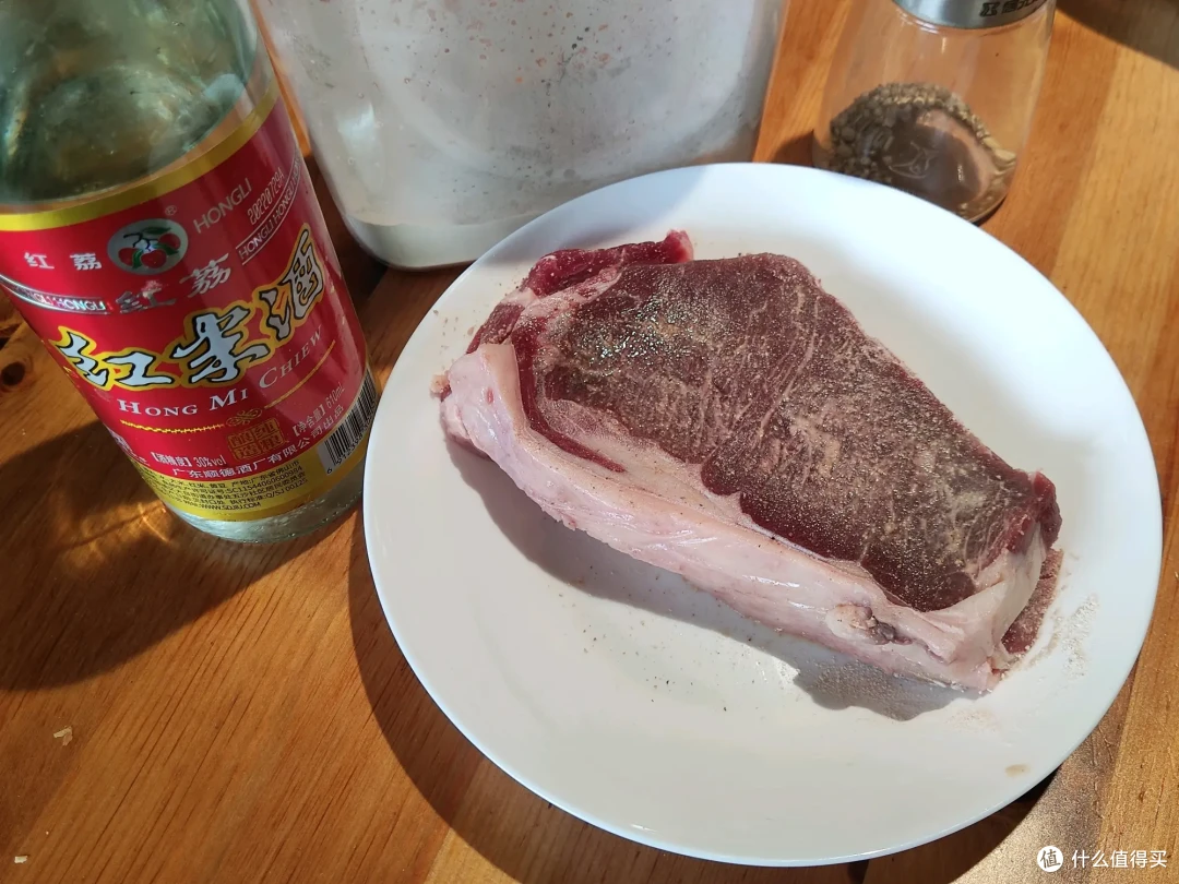 牛排的价格和好吃有关系吗?