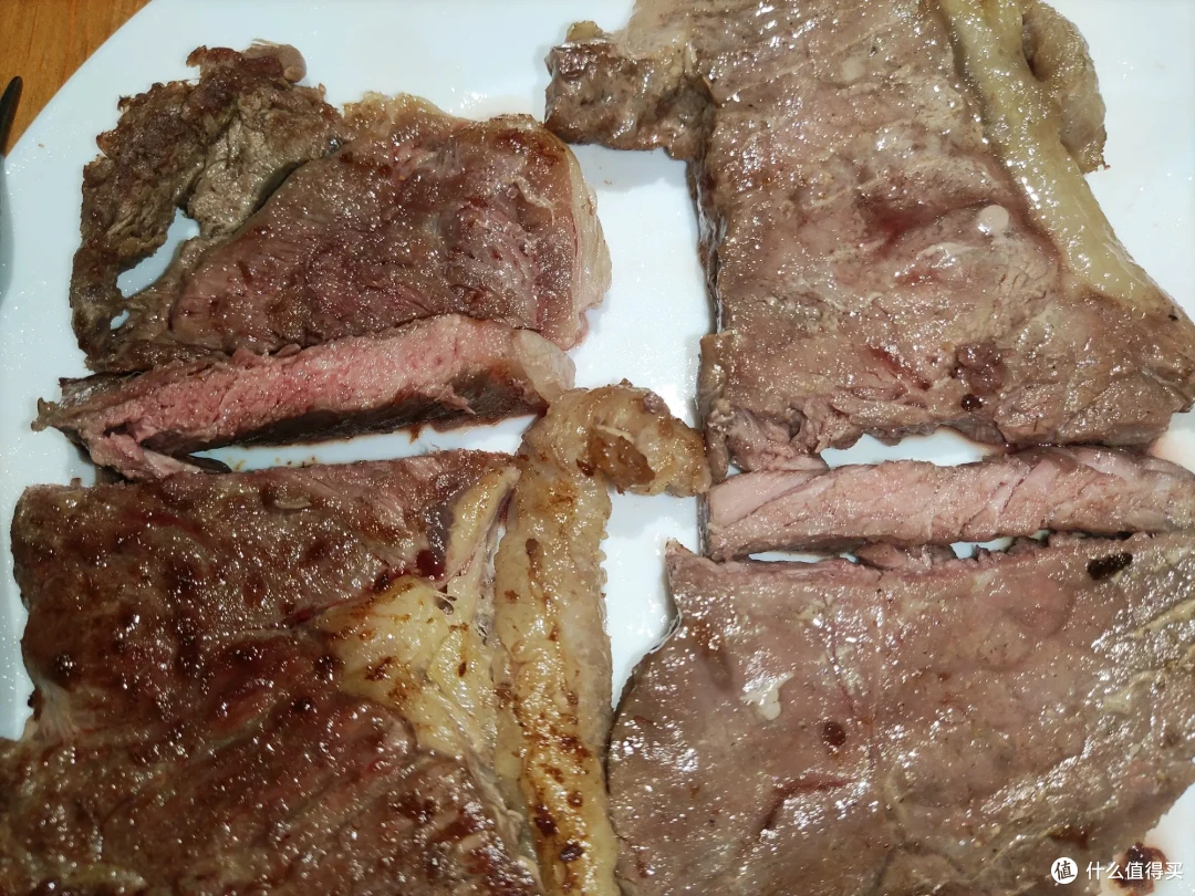 牛排的价格和好吃有关系吗?