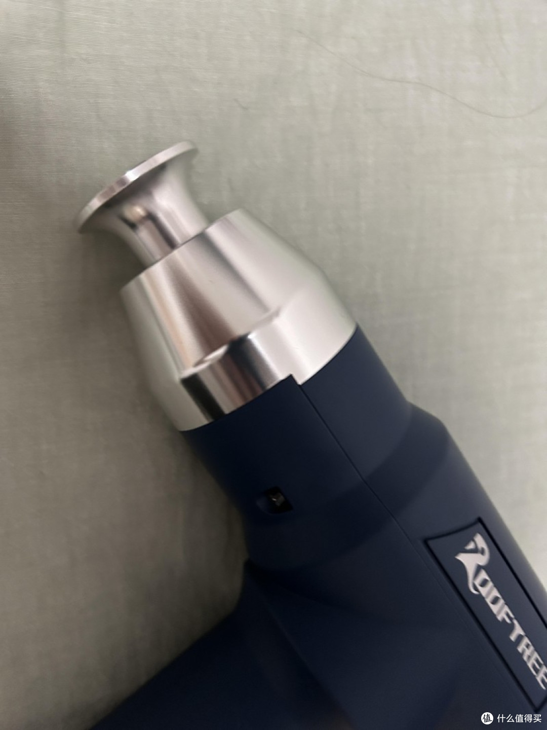 筋膜枪“避坑指南”:从千条用户评价看ROOFTREE R20的体验优势