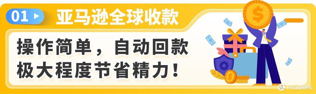 跨境加速器!亚马逊神器助力,流转快人一步