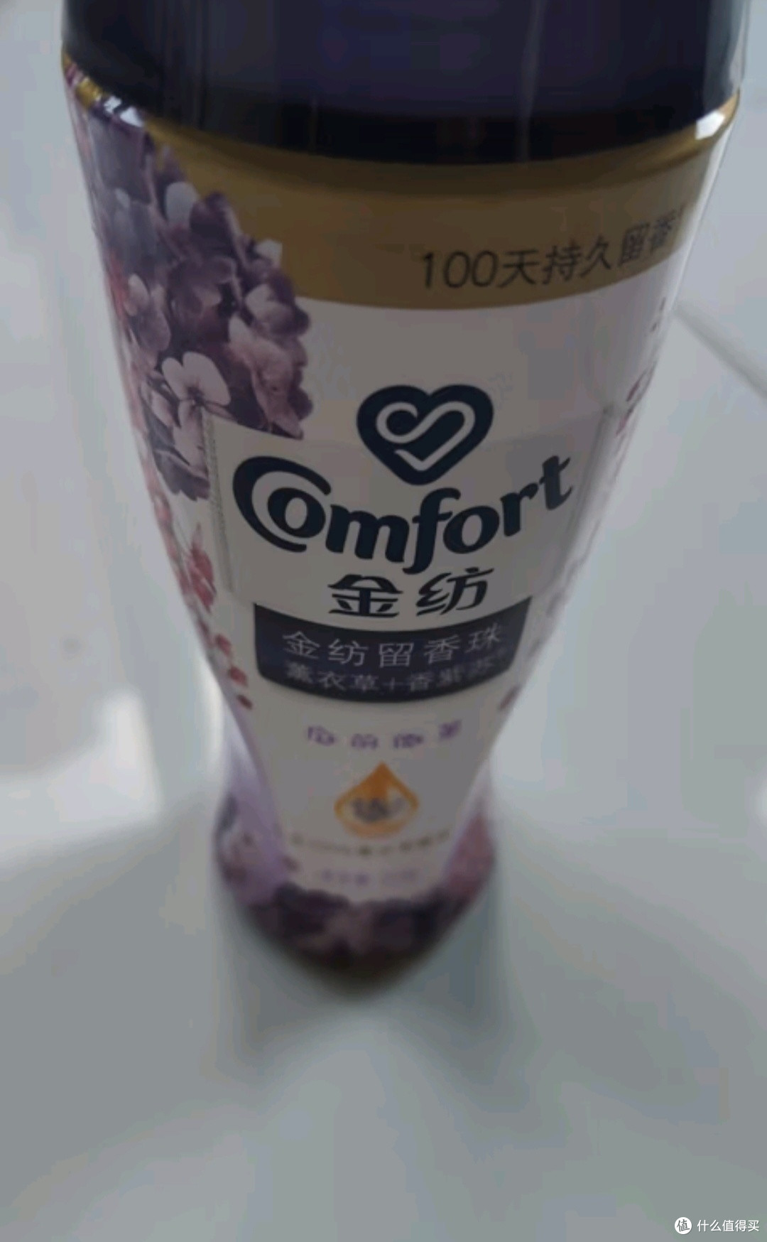 被问爆的洗衣秘密武器:金纺留香珠