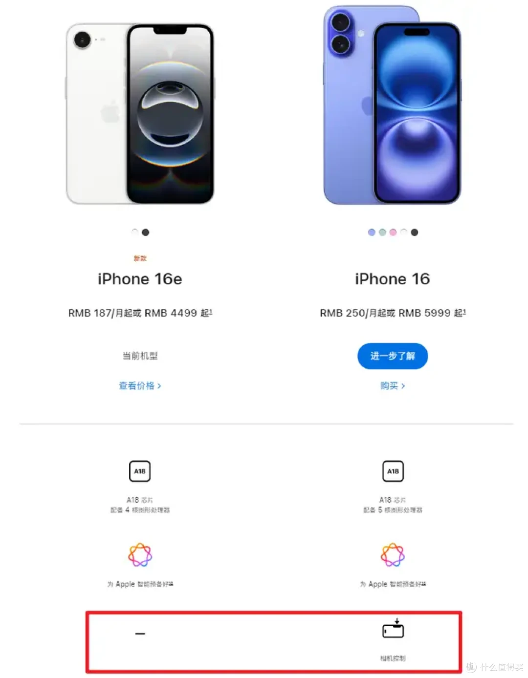 iPhone16e,SE系列仅仅是换了个名字吗?