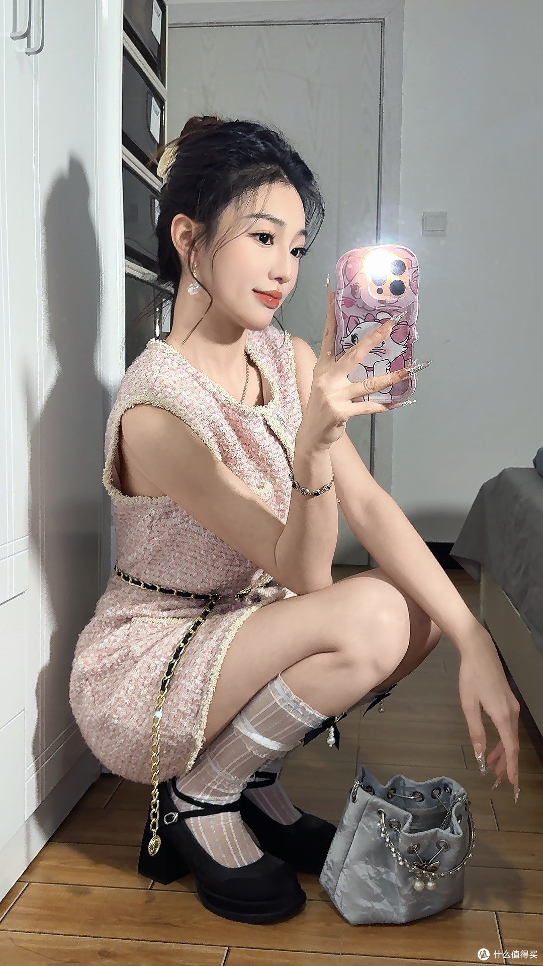 千金风🎫｜我的大小姐可以邀请你约会嘛🥰