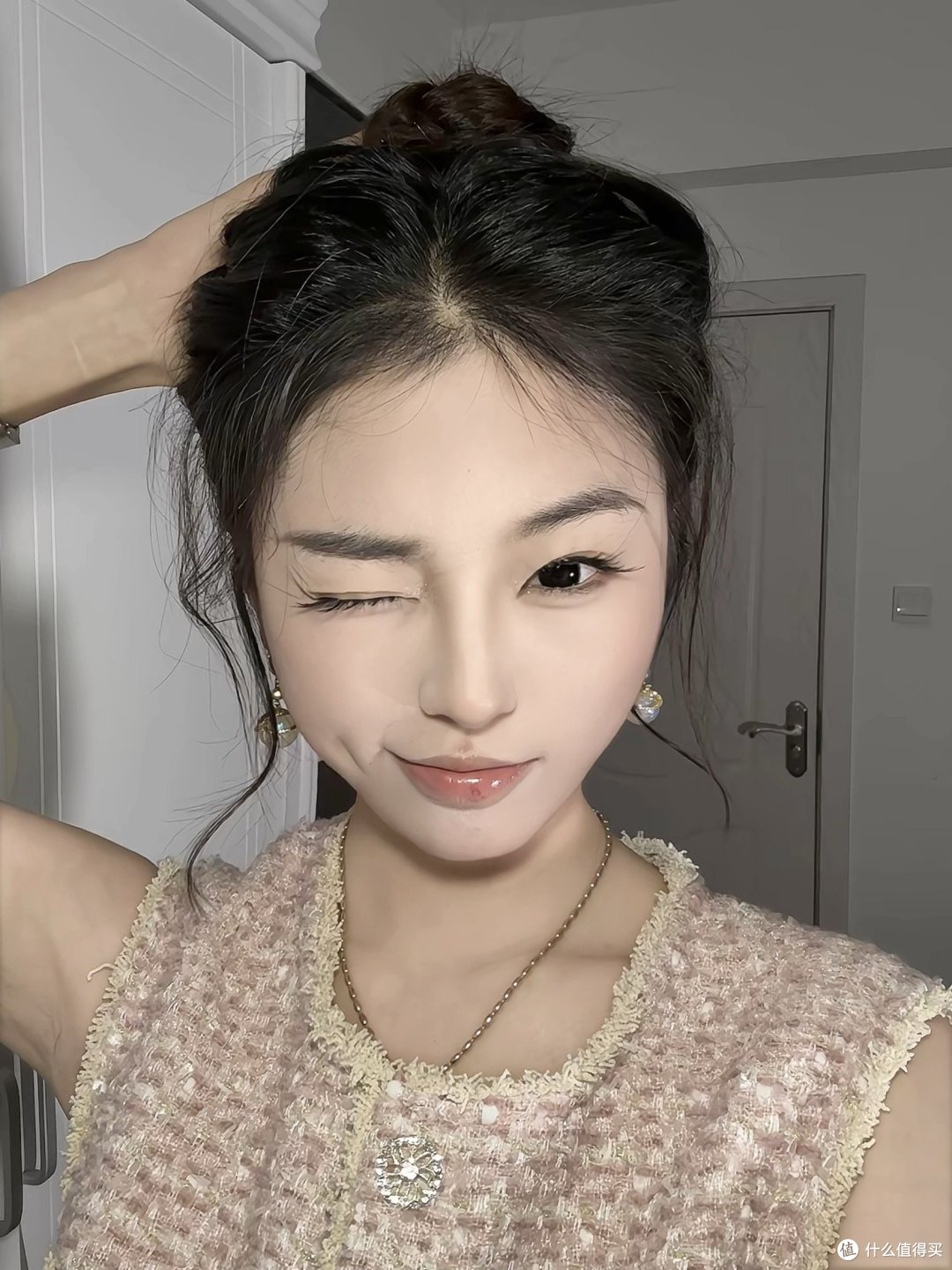 千金风🎫｜我的大小姐可以邀请你约会嘛🥰