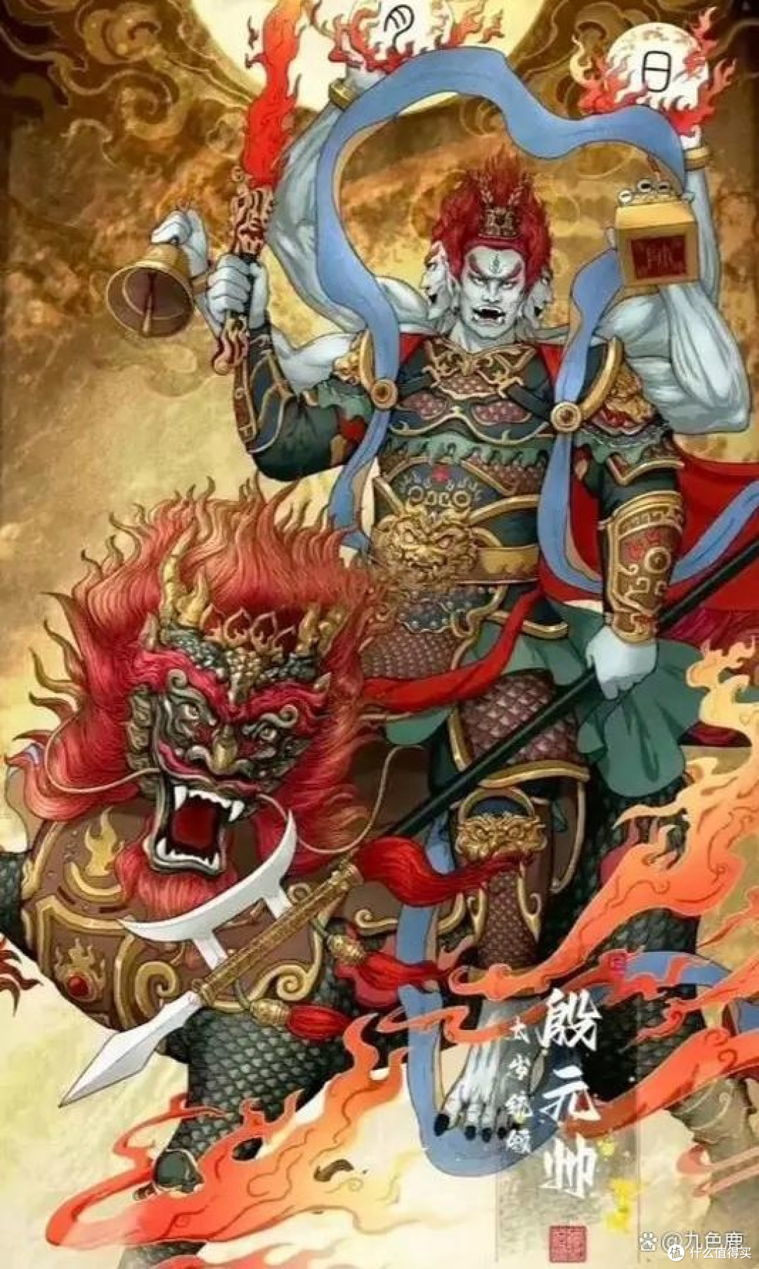 从营销总的角度影评:我的半客观评价电影《封神二》,不妨一刷