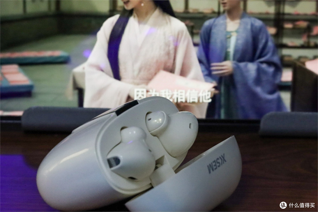 西圣AVA2Pro让我直呼离谱！这真的是百元耳机该有的表现吗？