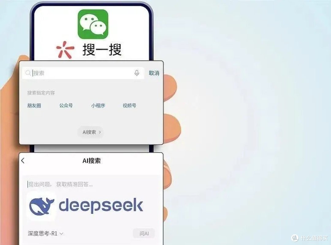 打工牛马为何利用deepseek来提高我们的工作效率