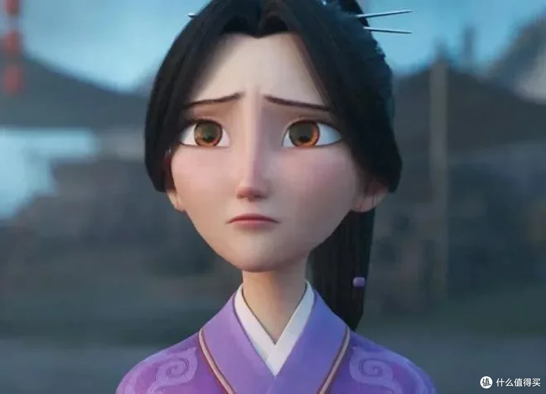 哪吒2:李家五人,为何唯独殷夫人不能成仙?