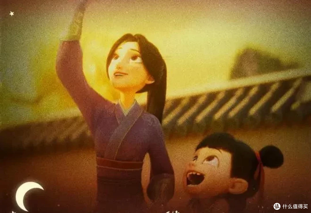 哪吒2:李家五人,为何唯独殷夫人不能成仙?