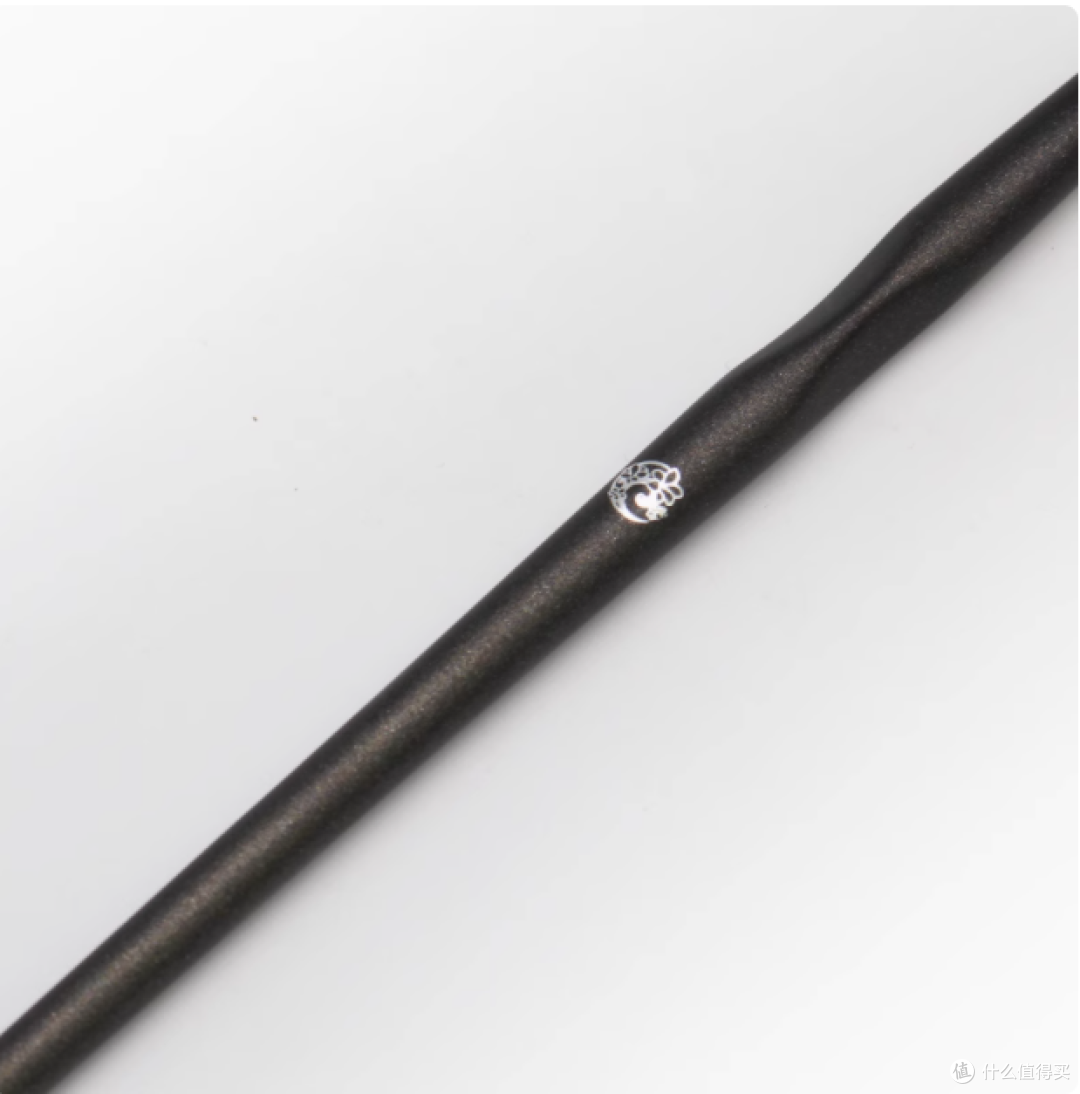 ENERGY / 艾诺琪 M124 中号眼影刷，打造精致眼妆的得力助手