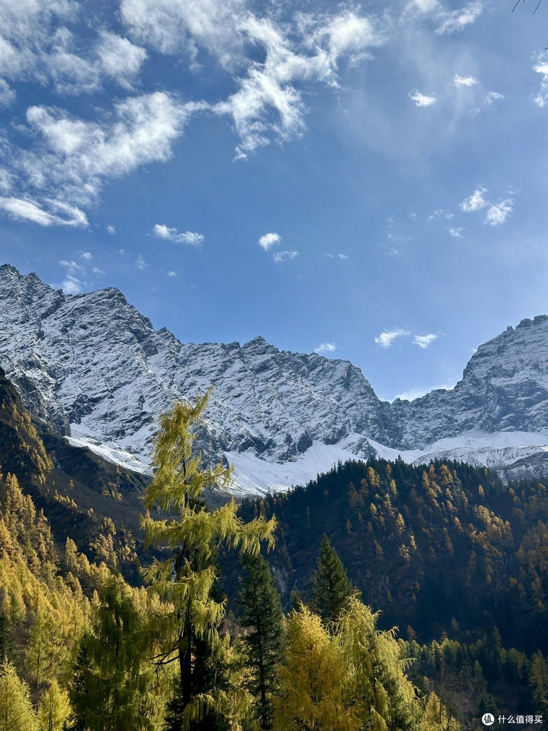 周末去哪儿?轻度越野之川西霸王山探险