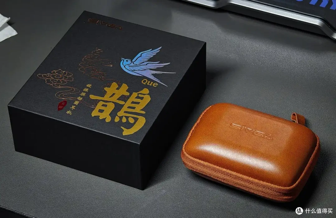 未上市就海外频频获奖的HIFI耳机？斯唯嘉鹊体验如何