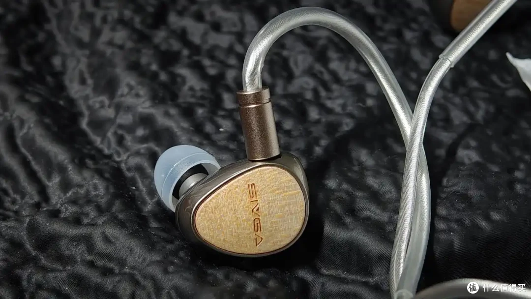 未上市就海外频频获奖的HIFI耳机？斯唯嘉鹊体验如何
