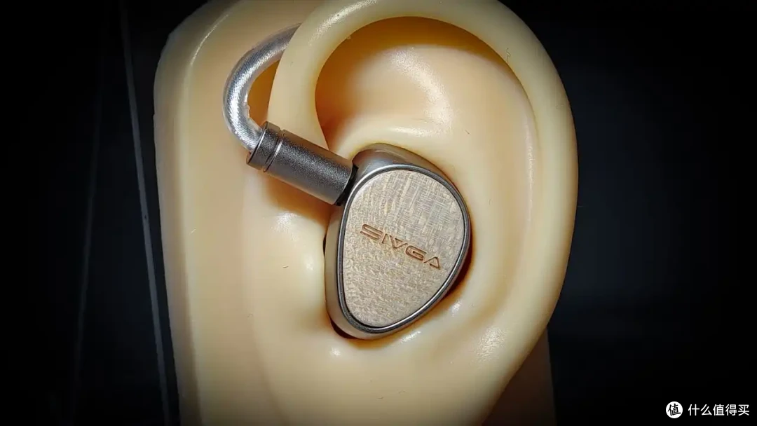 未上市就海外频频获奖的HIFI耳机？斯唯嘉鹊体验如何