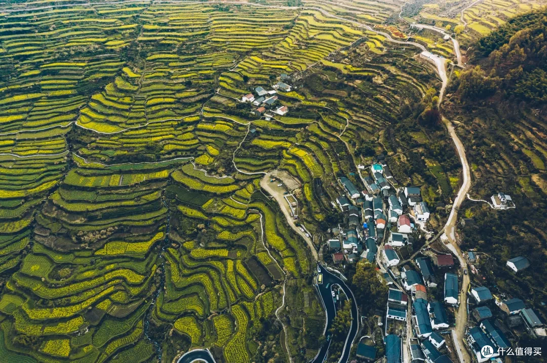 越西航拍小能手/图虫创意