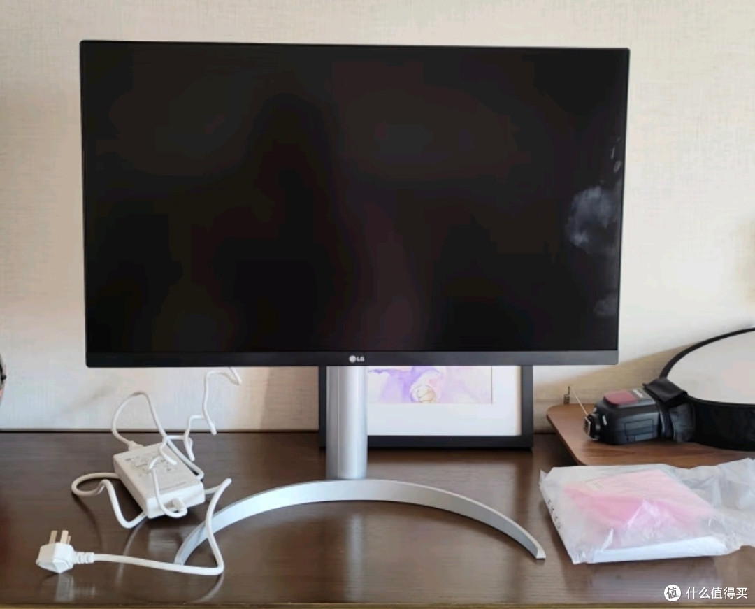 一步到位!这台LG 27英寸4K显示器值得入手