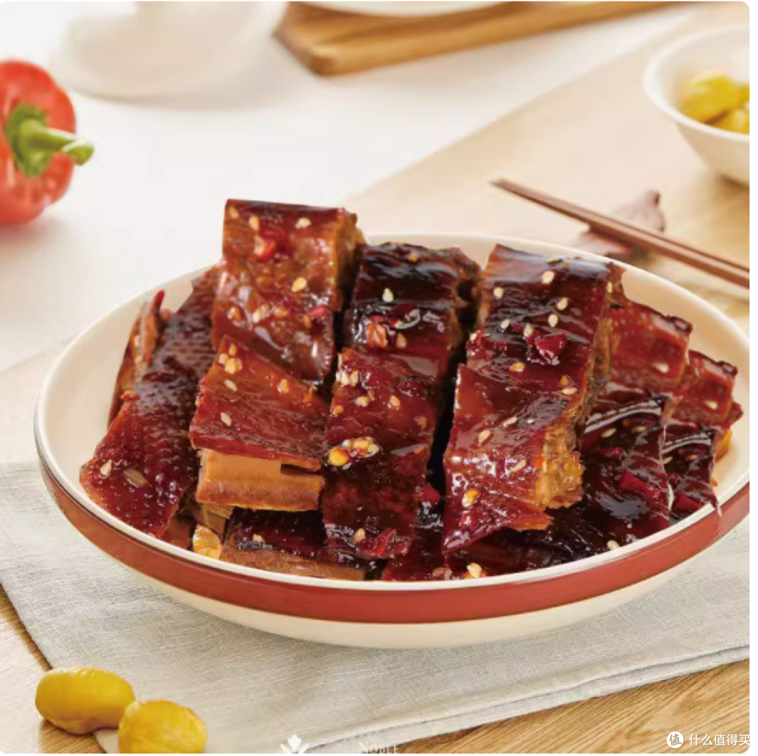 燃鸭香辣碎碎鸭,一口爱上的湖南风味