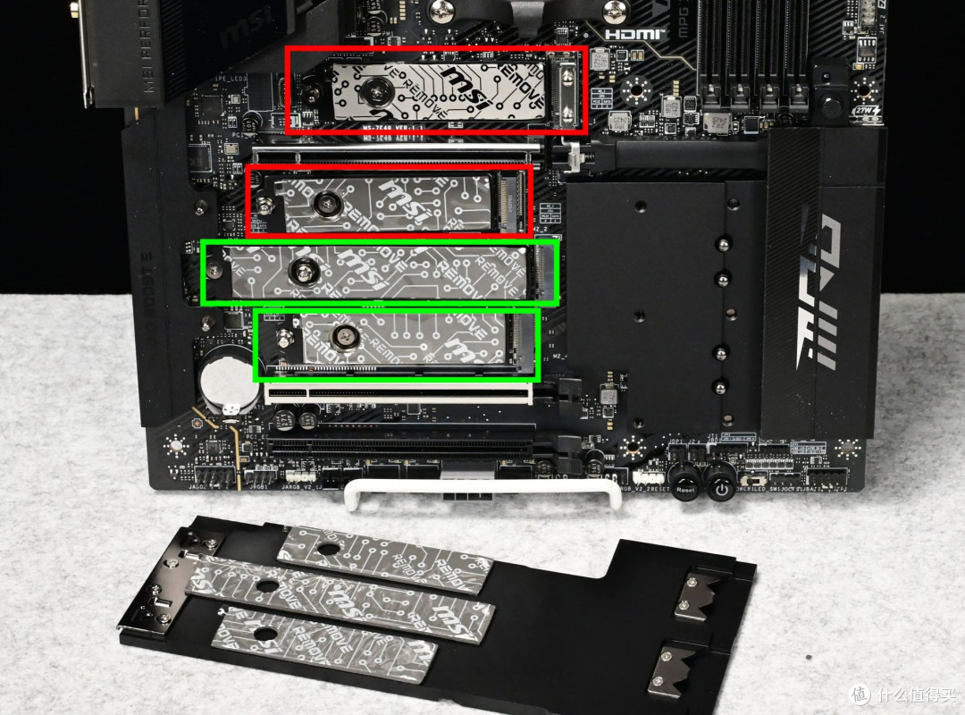 RTX 5070 Ti 16G显卡杀死比赛？这套平台足以让它100%发挥实力