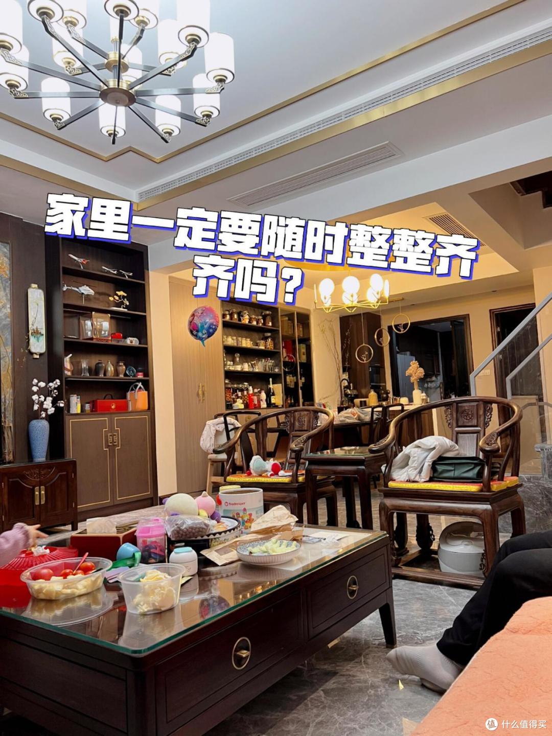 “茶几5不放,放了快拿走”,客厅茶几不能放这5样,很多人不懂