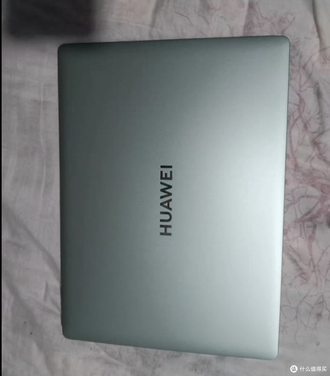 华为MateBook14,办公新选择!