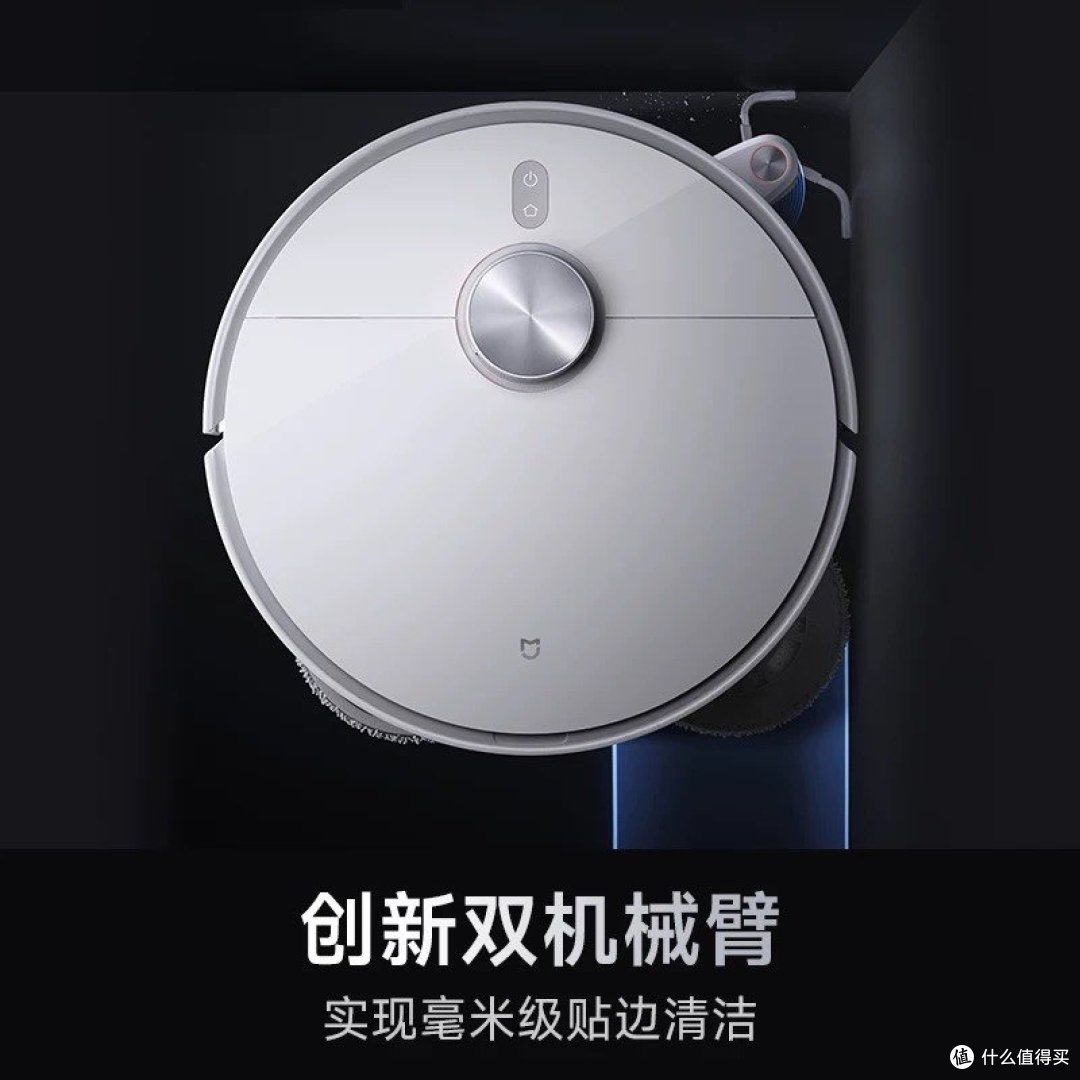 2025年哪些智能家居值得入手,看看年轻人的新宠!