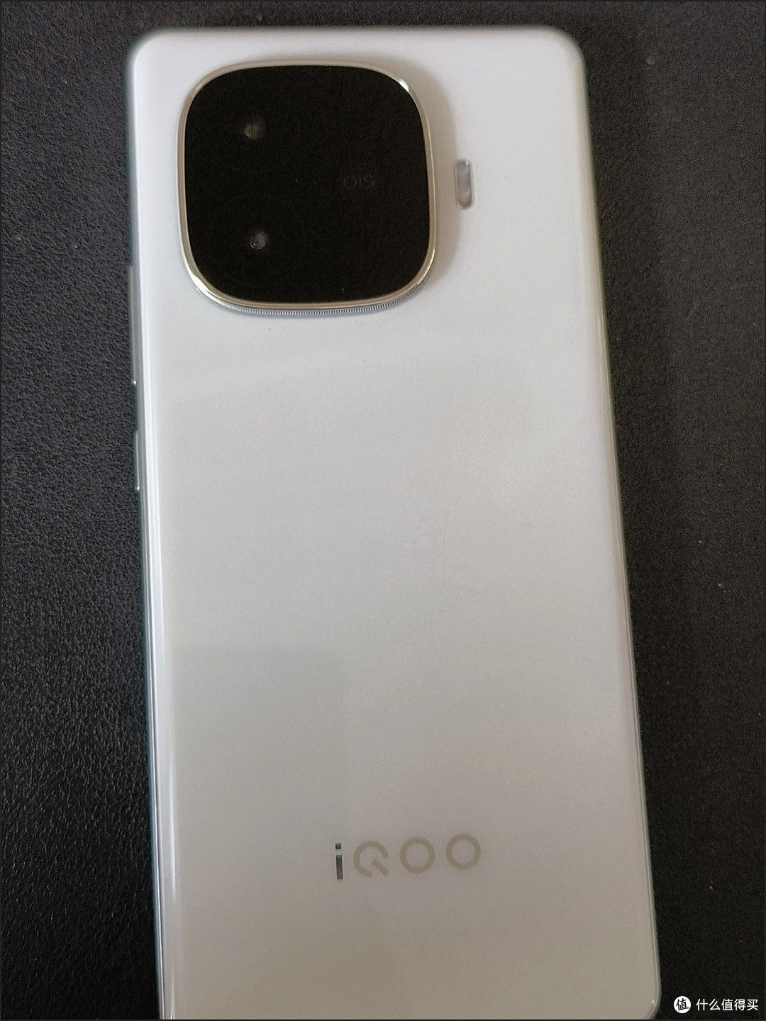 国补手机📱种草✔iQOO Z9 Turbo:最划算的游戏利器?