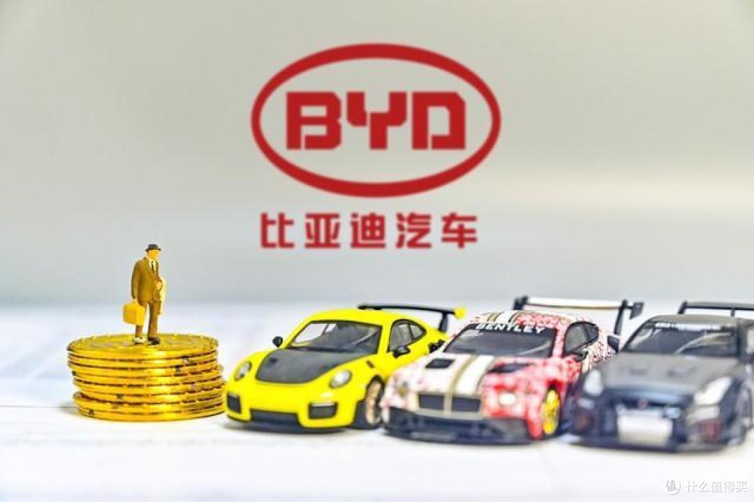 比亚迪的“清朗之战”:百万悬赏背后的行业保卫逻辑