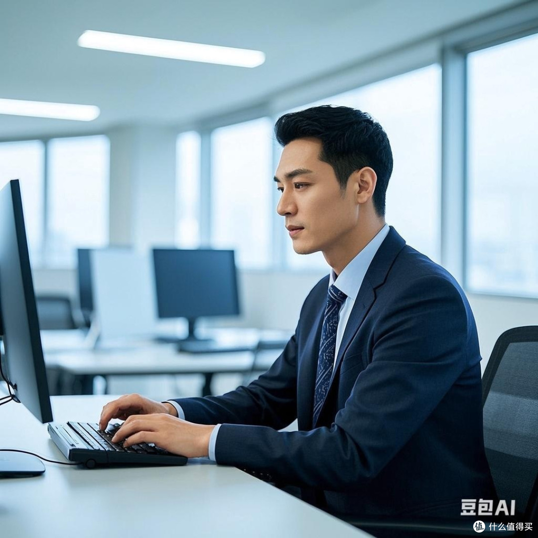 职场效率大提升,AI来助力!