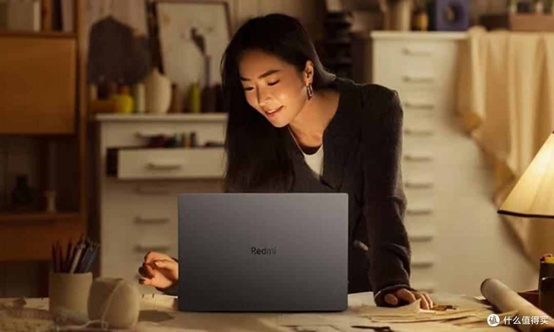 小米笔记本电脑REDMI Book Pro 14:轻薄高效,办公娱乐新选择