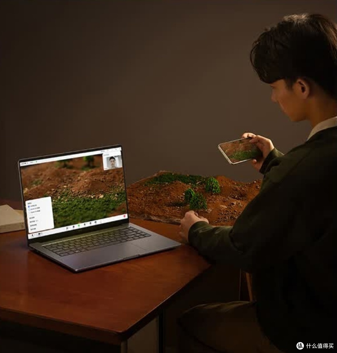 小米笔记本电脑REDMI Book Pro 14:轻薄高效,办公娱乐新选择