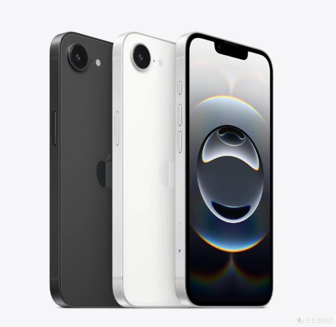 iPhone16e:苹果“未来十年的豪赌”