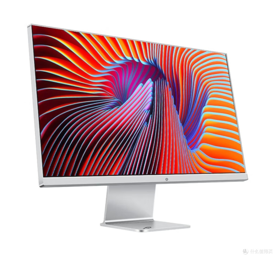 这款显示器简直是MacBook Pro的绝配!