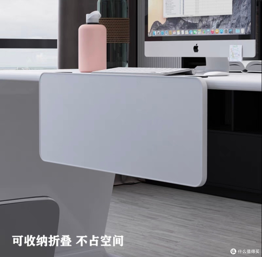 打工人必看!桌面空间扩展神器